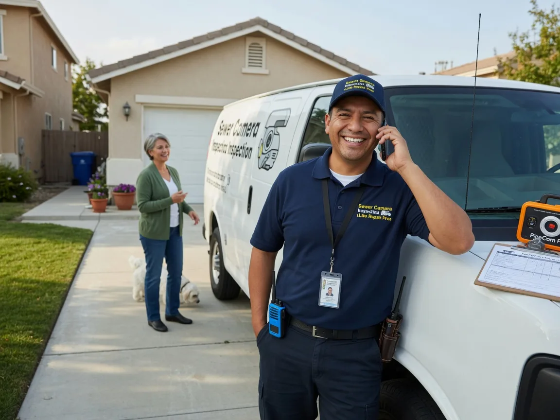 Sewer Line Repair Woodland, IL FAQs